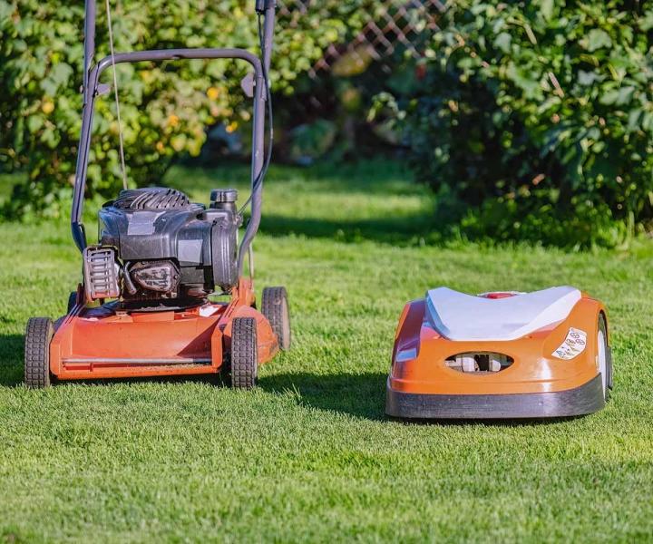 Travaux de maintenance de bâtiments et d’entretien de jardin à Bordeaux